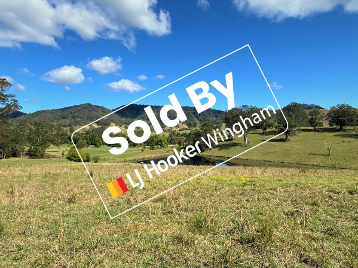 Lot 8 Alfred Road, Killabakh NSW 2429, Image 0