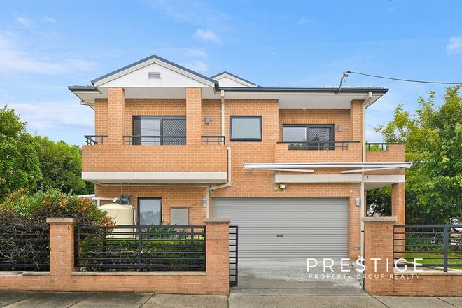 Picture of 115A Forest Road, ARNCLIFFE NSW 2205
