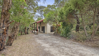 Picture of 18 Stephen Avenue, MOGGS CREEK VIC 3231