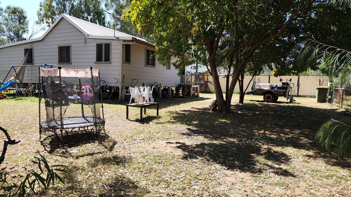 26 Showgrounds Road, Mount Morgan QLD 4714, Image 1