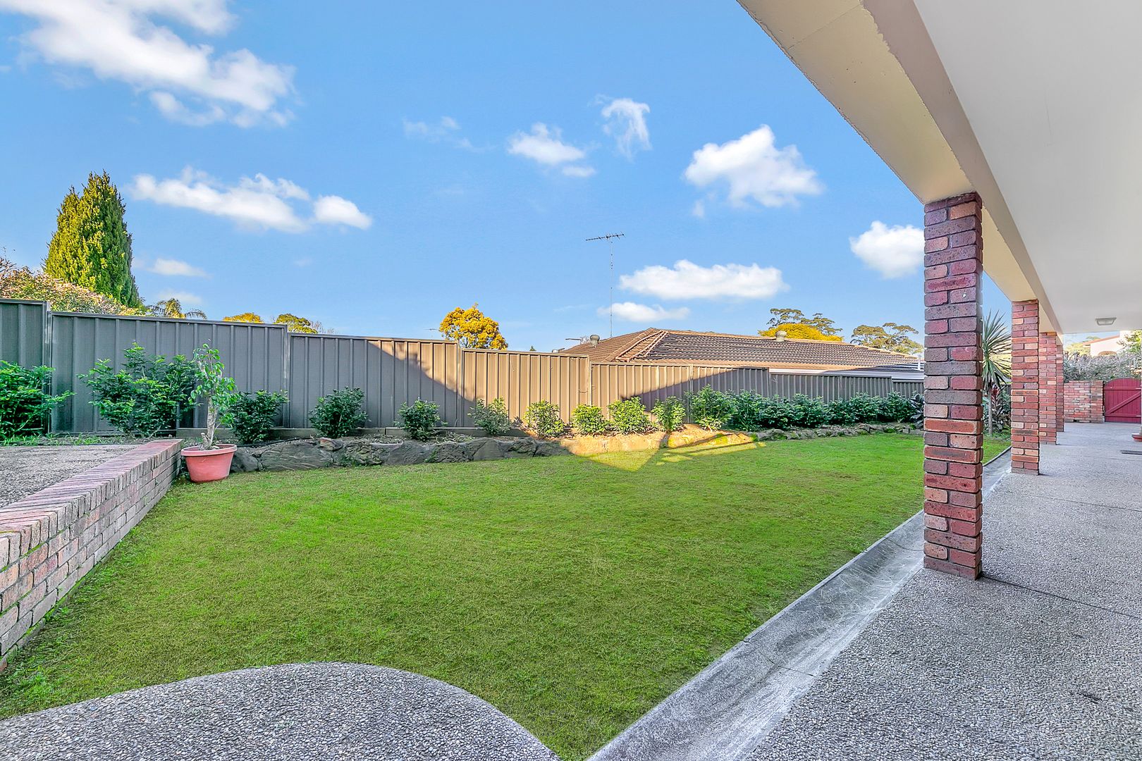 24a Mountain View Road, West Pennant Hills NSW 2125 Apartment For