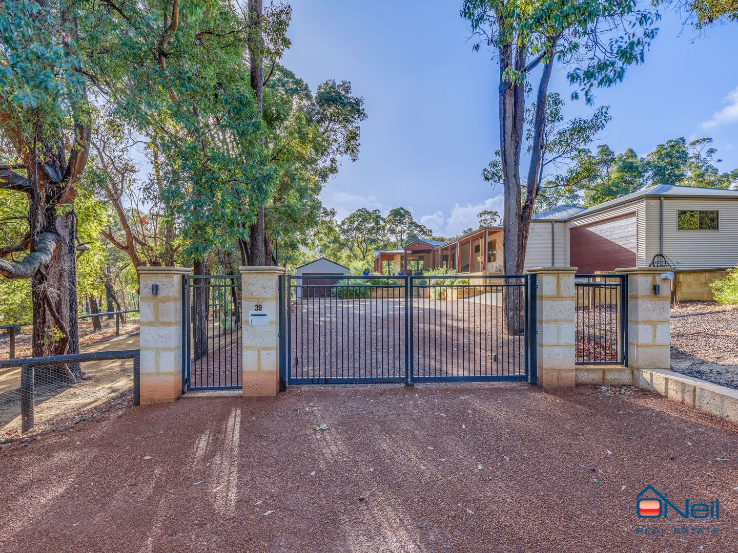 39 Lyons Road, Waroona WA 6215, Image 1