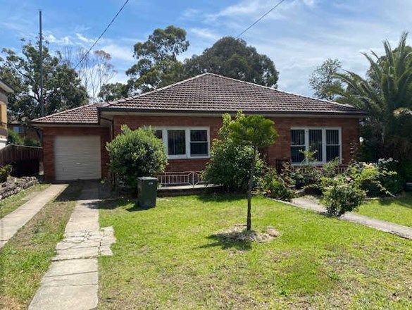 3 bedrooms House in 35 Calliope Street GUILDFORD NSW, 2161