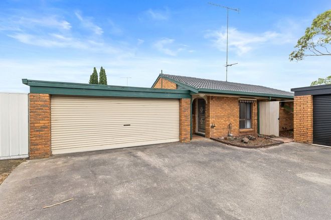 2/12 Regency Court, Traralgon, VIC, 3844