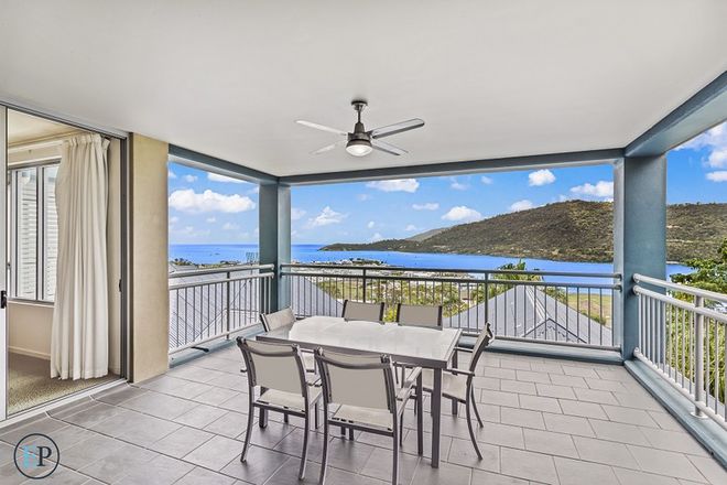 Picture of 111/9A Hermitage Drive, AIRLIE BEACH QLD 4802