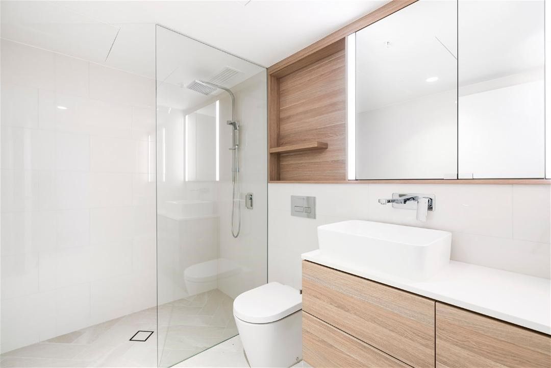 2 bedrooms Apartment / Unit / Flat in 1410/11 Barrack Square PERTH WA, 6000
