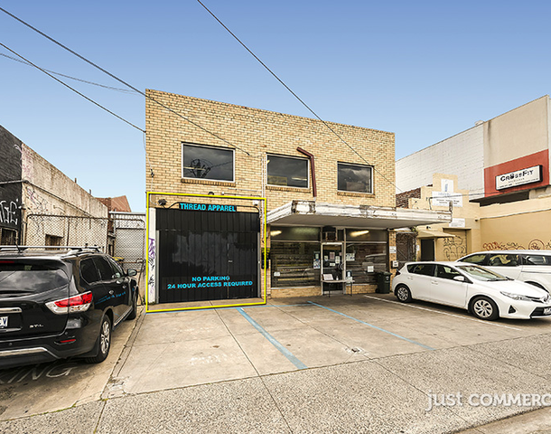 12 William Street, Balaclava VIC 3183