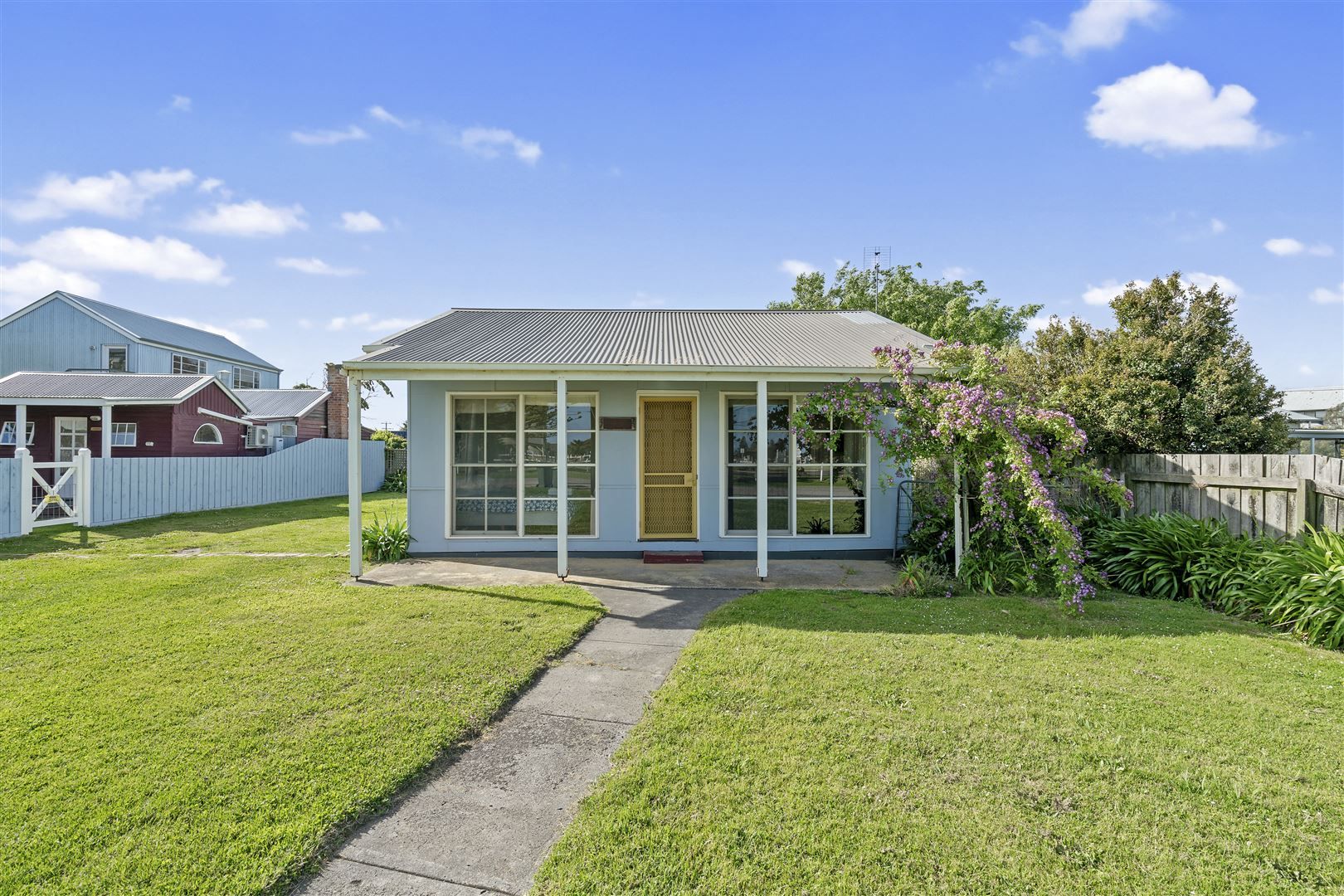 4 Bay Street, Port Albert Property History & Address Research Domain