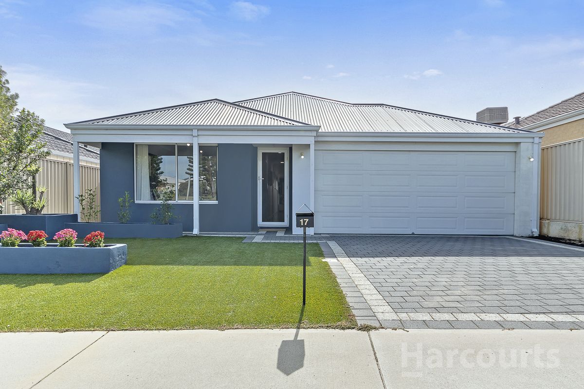 17 Damperia Green, Sinagra WA 6065, Image 0