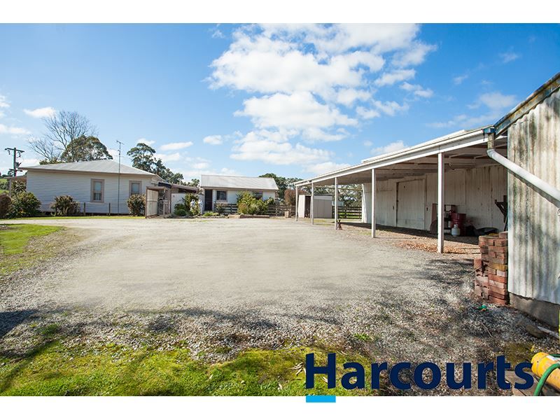 2390 Westernport Road, Ripplebrook VIC 3818, Image 2