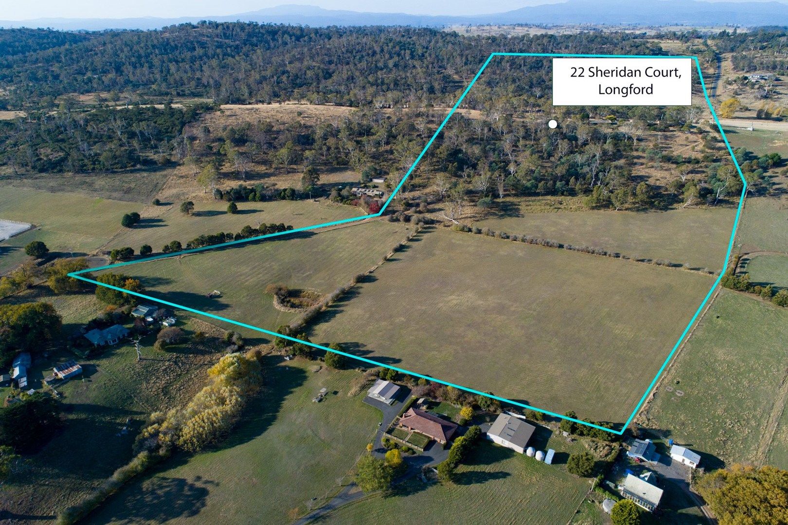 22 Sheridan Court, Longford TAS 7301, Image 0