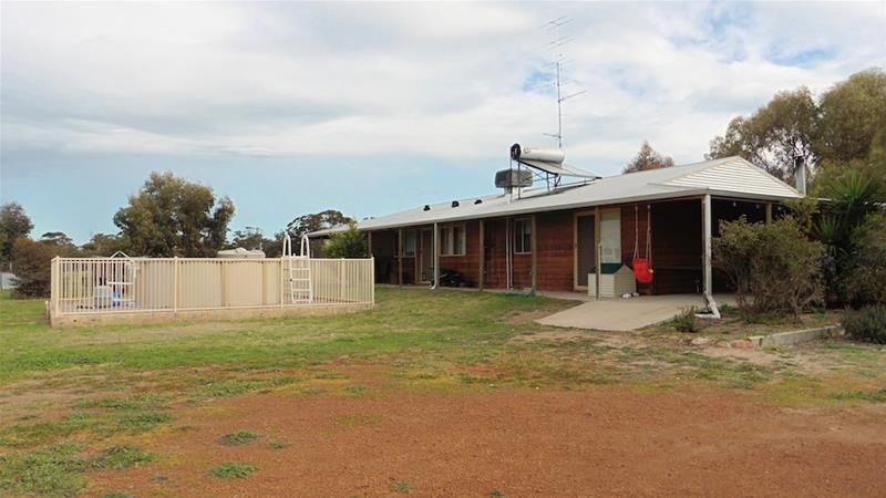 15 Dovey Court, Gwambygine WA 6302, Image 1