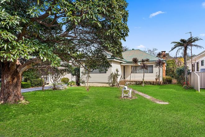 Picture of 24 John Street, GWYNNEVILLE NSW 2500