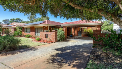 Picture of 129 Regency Drive, THORNLIE WA 6108