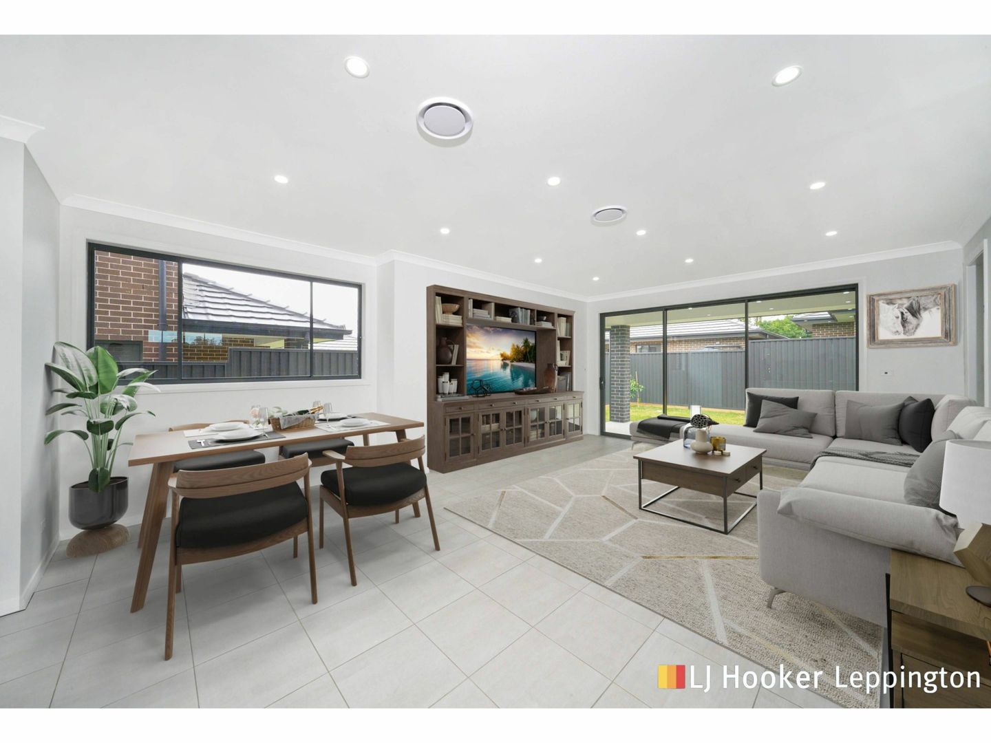 Lot 100, 44 Dapple Street, Austral NSW 2179, Image 2