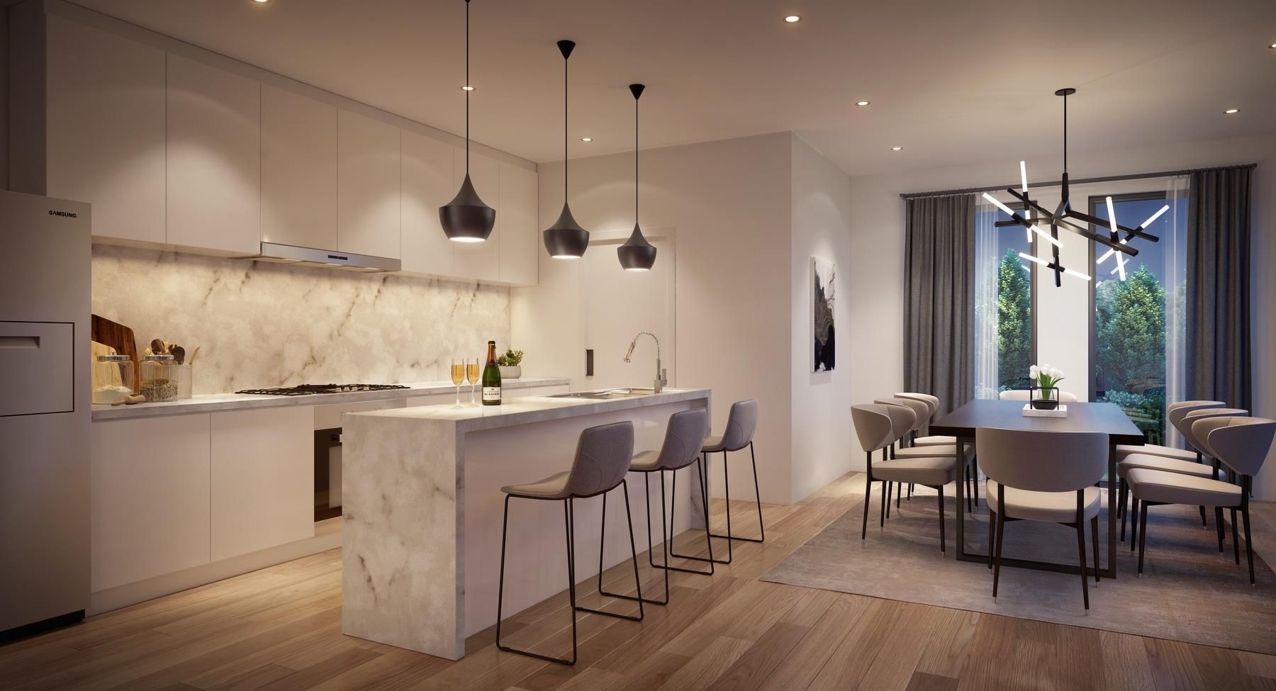 Doncaster East VIC 3109 4 beds house for Sale, 1,489,000 to