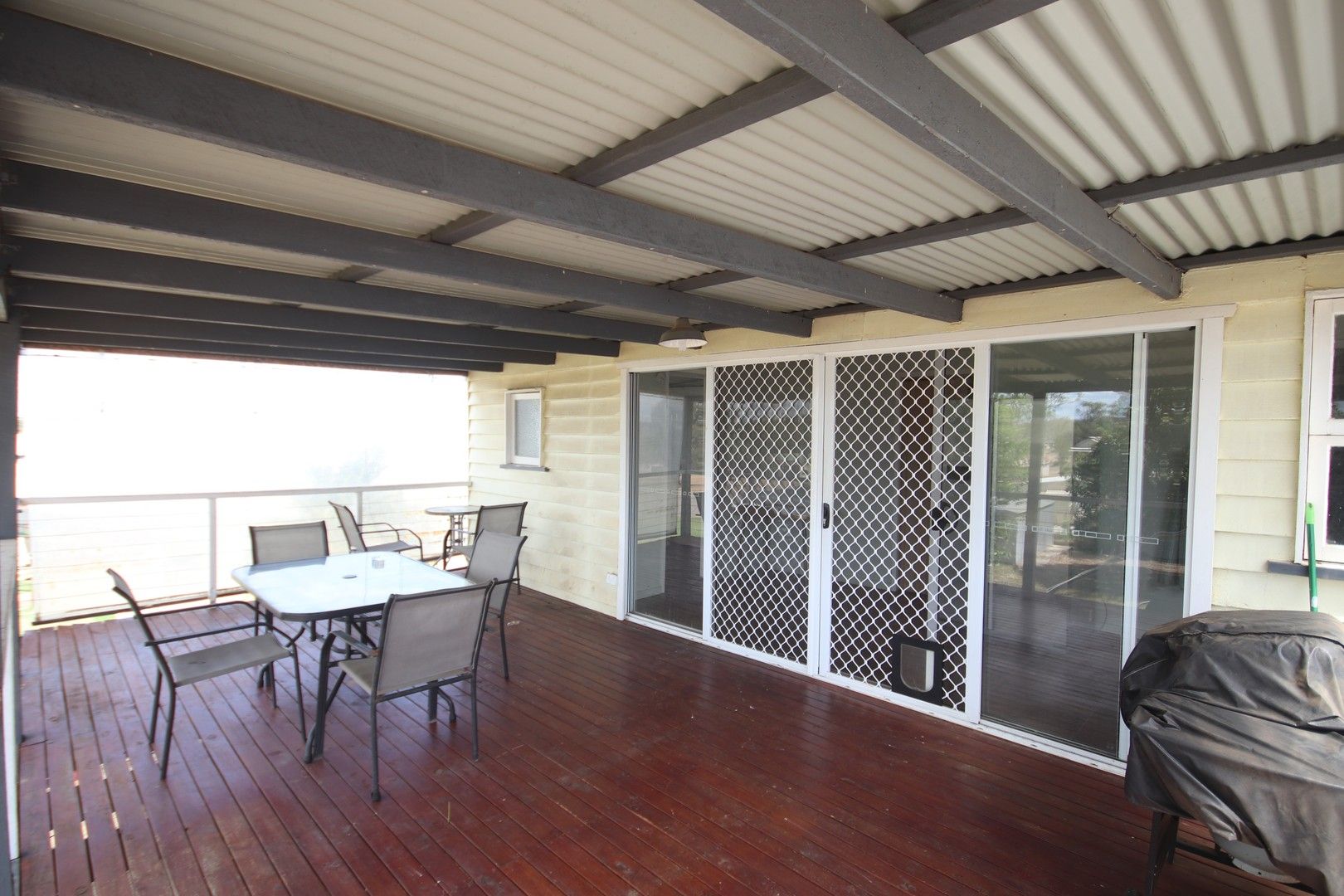 61 Leichhardt Street, Mundubbera QLD 4626, Image 0