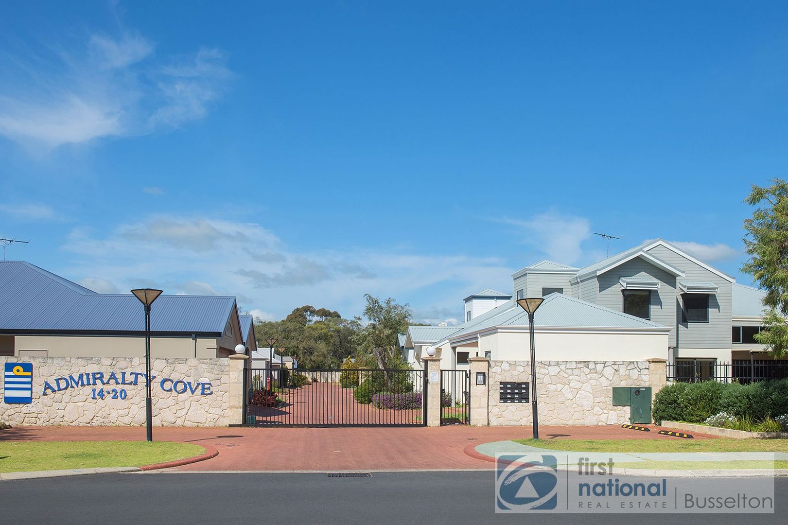 6/14 Thomas Street, West Busselton WA 6280 Apartment For Sale Domain