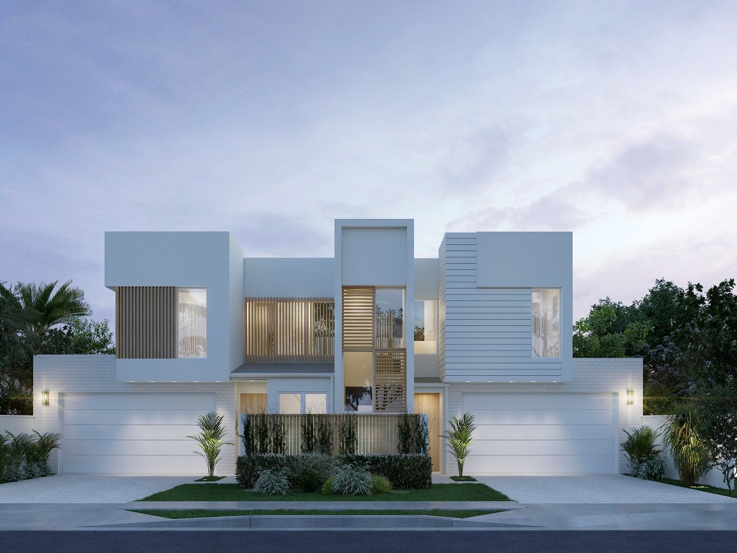 3 bedrooms House in 1 & 2/21 Parari Street WARANA QLD, 4575