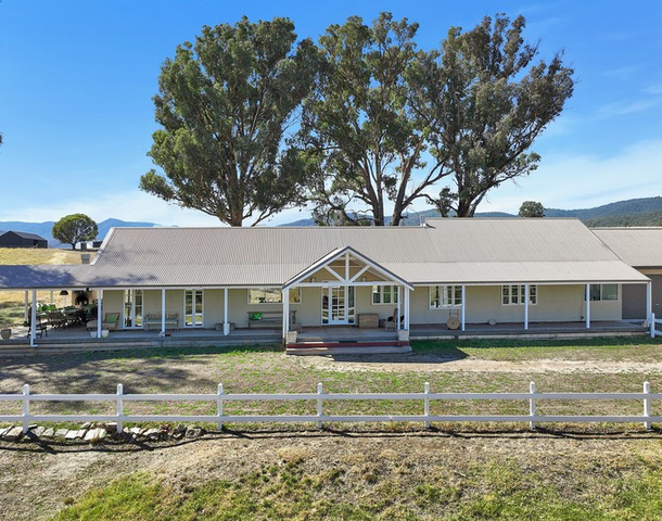 1958 Mt Buller Road, Merrijig VIC 3723