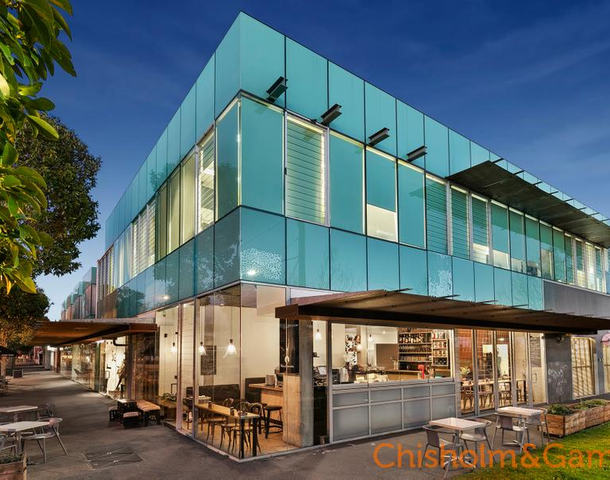 Level 1/36 Mills Street, Albert Park VIC 3206