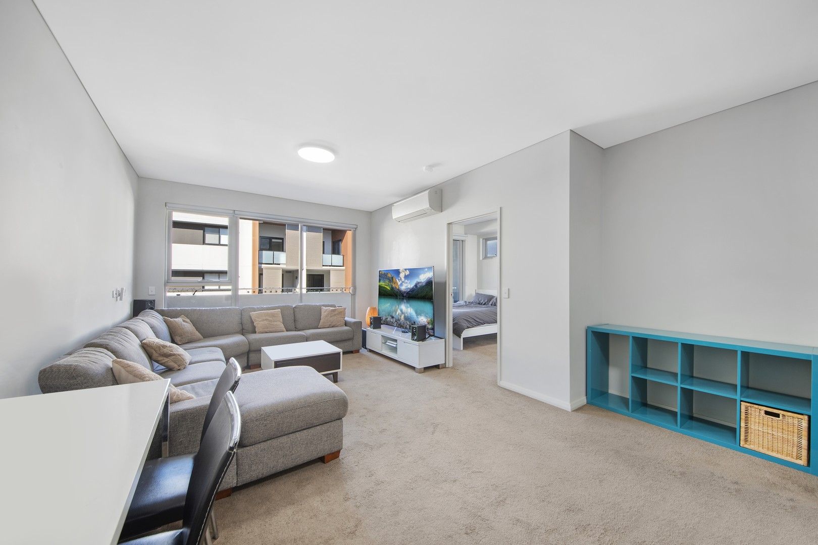 E203/3 Adonis Avenue, Rouse Hill NSW 2155, Image 0