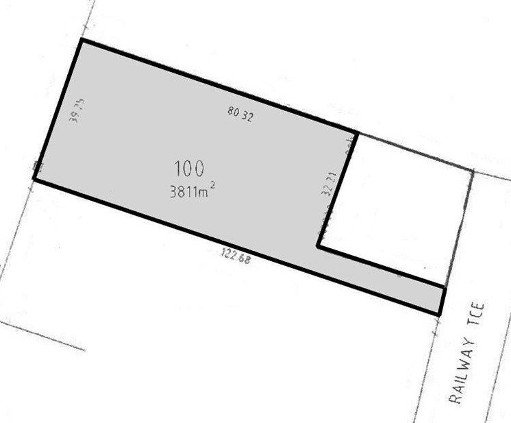 Lot 100 Railway Terrace, Stockwell SA 5355, Image 1