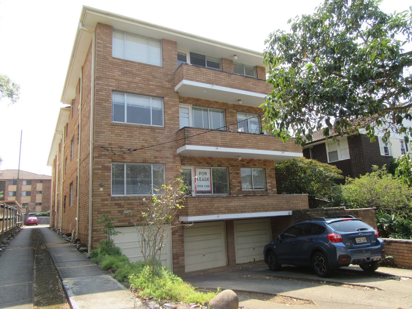 6/6 Cecil Street, Ashfield NSW 2131, Image 0