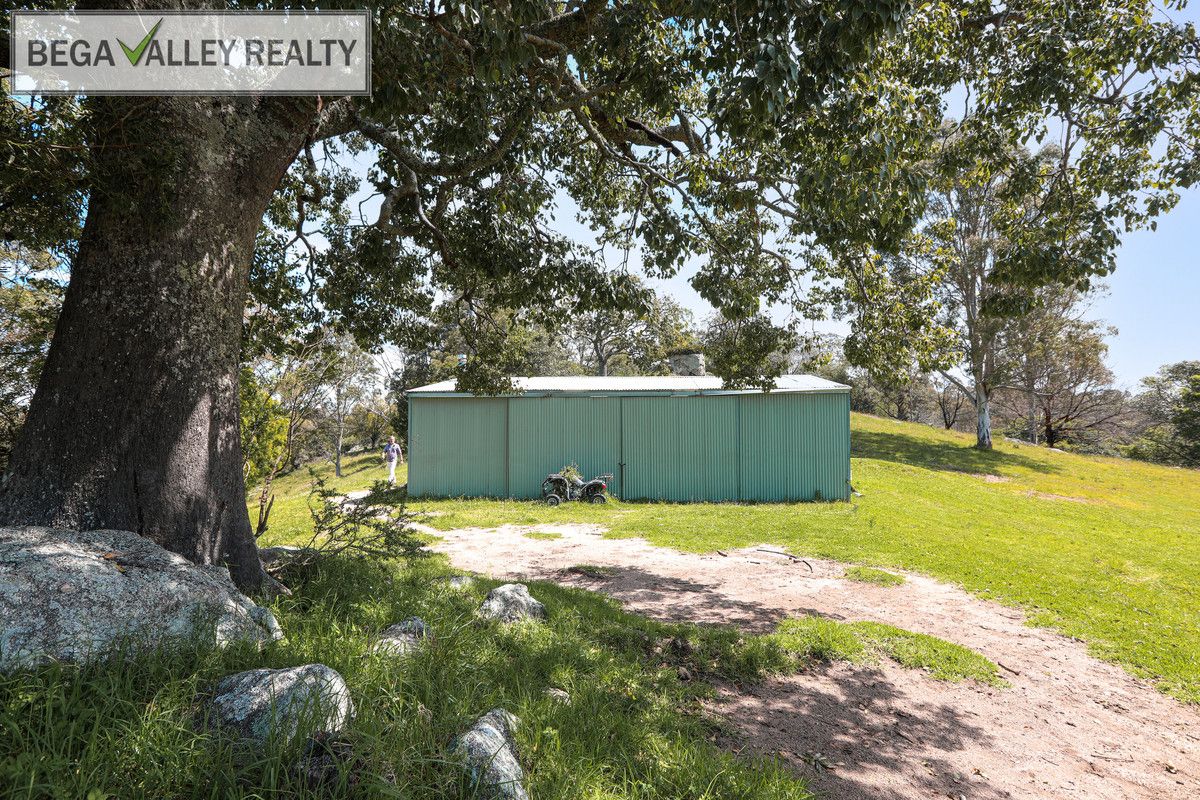 Lot 178 Peak Hill Road, Bega NSW 2550, Image 1