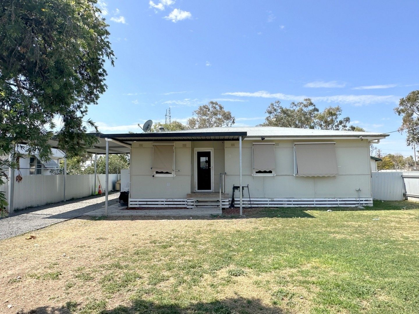 362 Chester Stree, Moree NSW 2400, Image 0