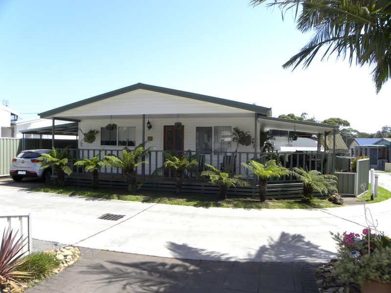 107/157 The Springs Rd, Sussex Inlet NSW 2540, Image 0
