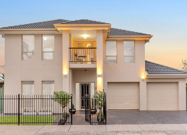 2 Kingfisher Avenue, Mawson Lakes SA 5095