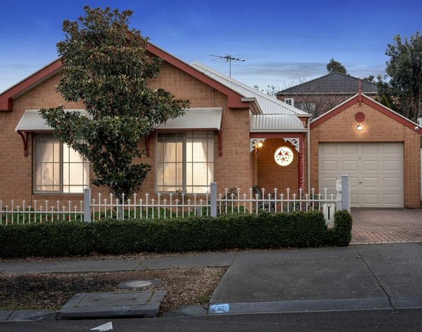 16 Garfield Way, Craigieburn VIC 3064