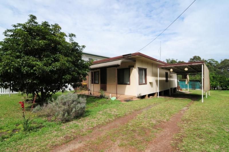 124 Tallyan Point Road, BASIN VIEW NSW 2540, Image 1