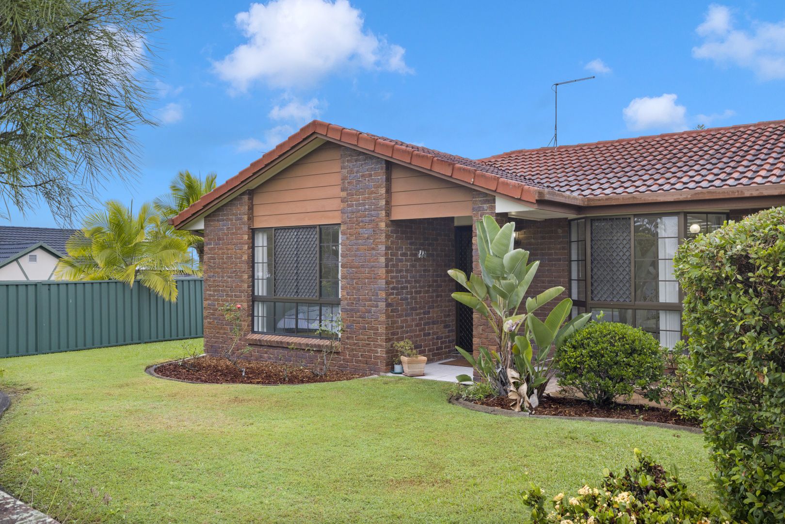 7 Clifford Court, Capalaba QLD 4157, Image 2