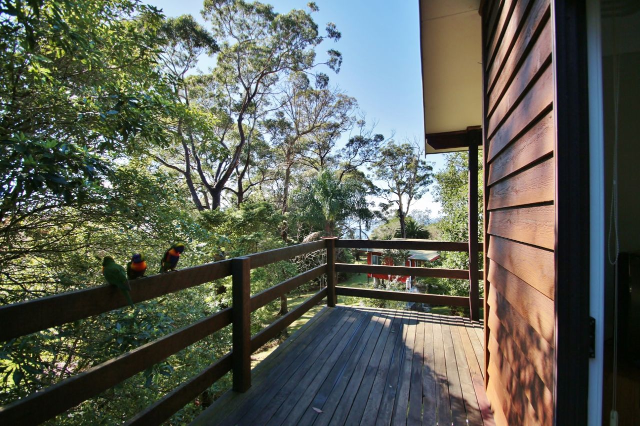 13 Booderee Avenue, Hyams Beach NSW 2540, Image 2