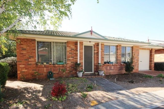 Picture of 3/28 Lagoon Street, GOULBURN NSW 2580