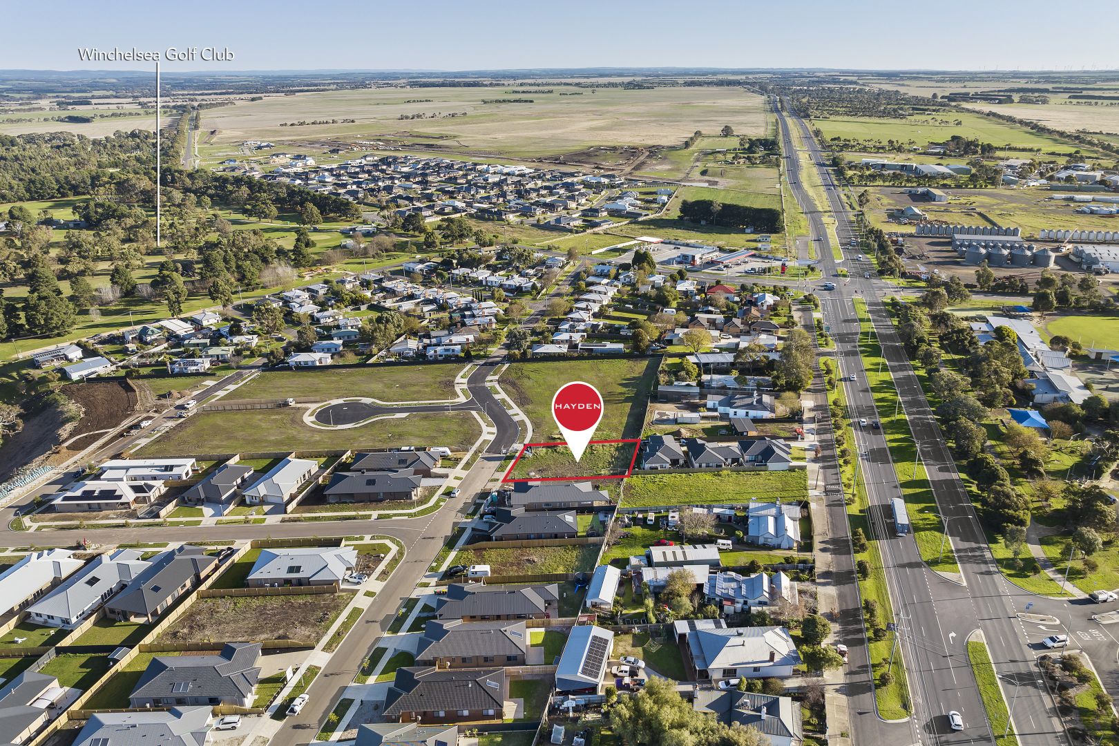 16 Davidson Street, Winchelsea VIC 3241, Image 2