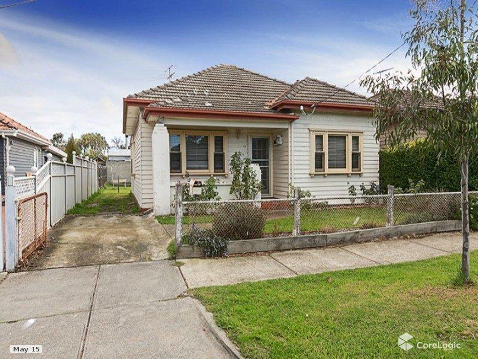 3 bedrooms House in 64 Severn Street YARRAVILLE VIC, 3013