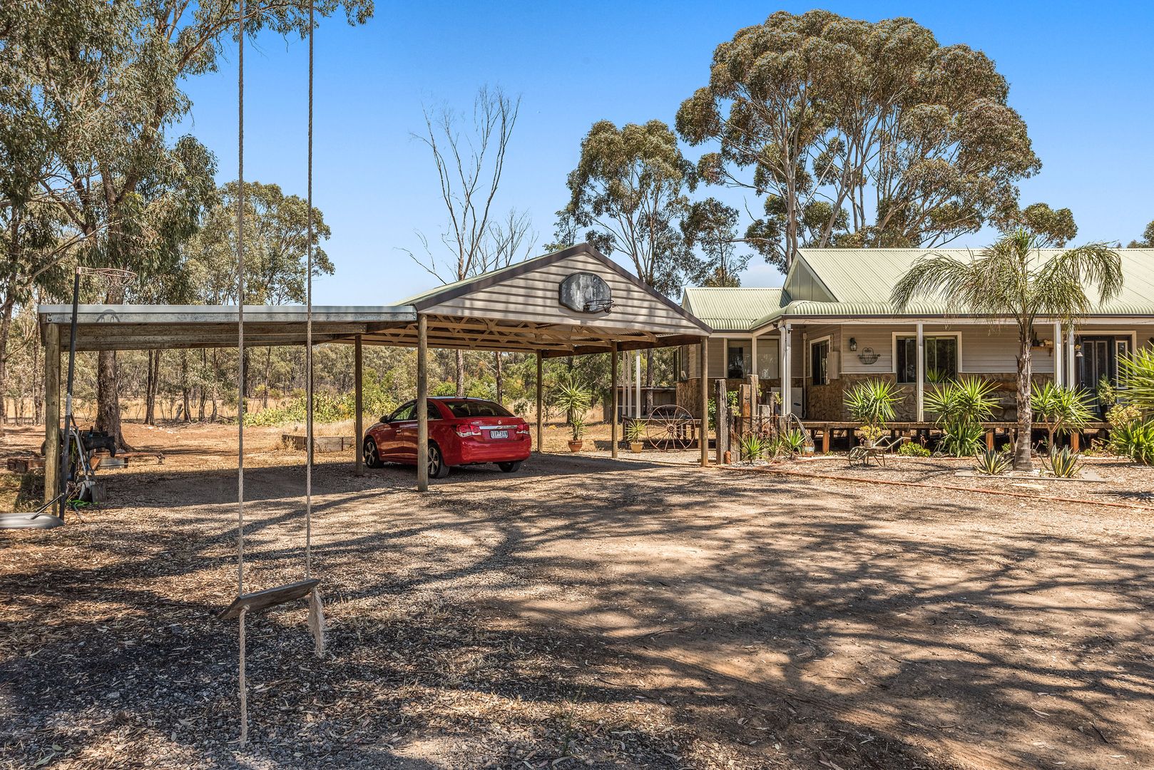 186 Scotts Road, Neilborough VIC 3570, Image 2