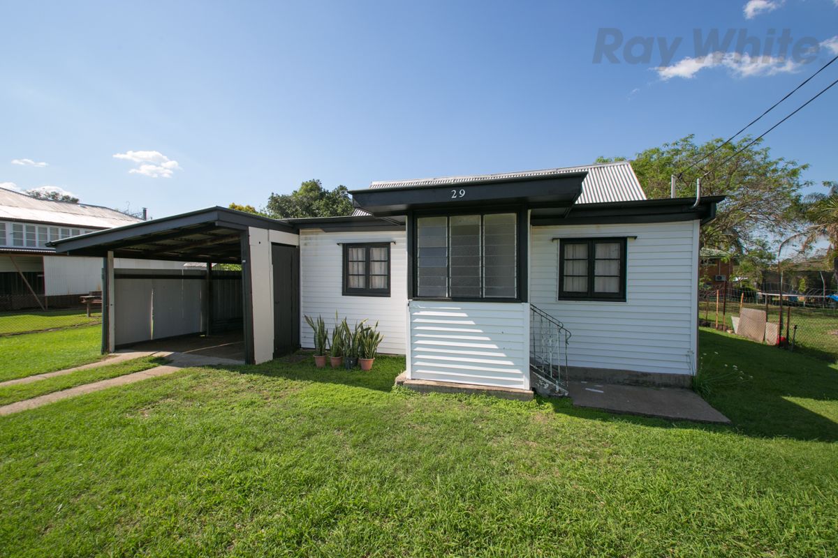 29 The Terrace, North Ipswich QLD 4305, Image 1