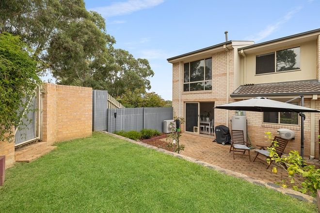 Picture of 25/66 Paul Coe Crescent, NGUNNAWAL ACT 2913