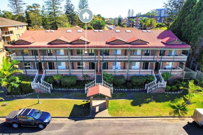 Picture of 3/1A Recreation Lane, TUNCURRY NSW 2428