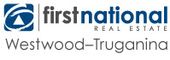 Logo for First National Westwood - Truganina