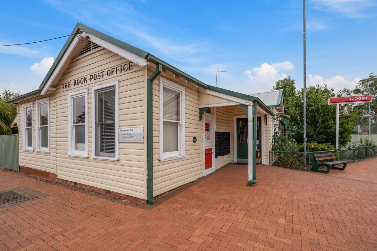 2 Ford Street, The Rock NSW 2655, Image 0