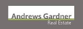 Logo for Andrews Gardner Real Estate