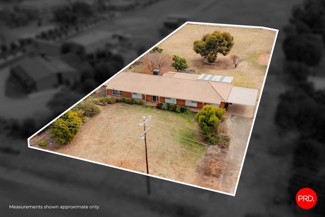 Picture of 1/28 Egans Road, HUNTLY VIC 3551