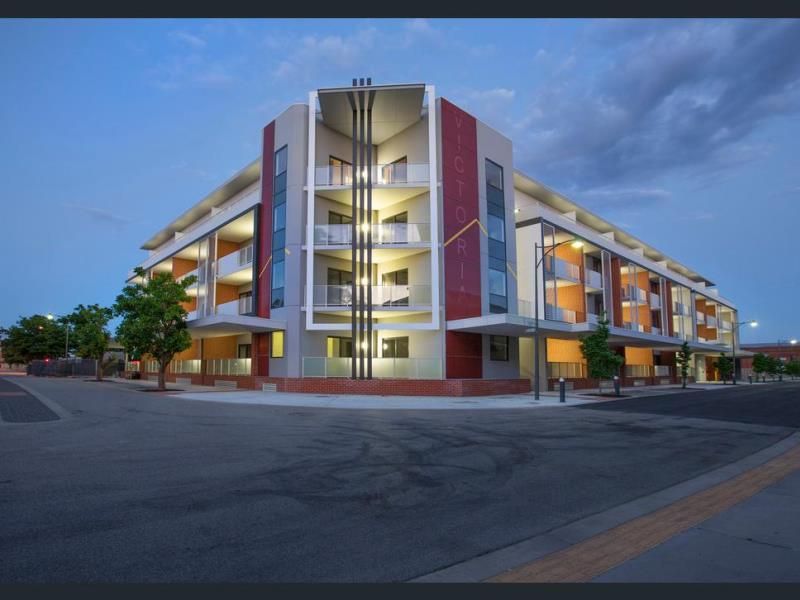 2 bedrooms Apartment / Unit / Flat in 2/21 Foundry Road MIDLAND WA, 6056
