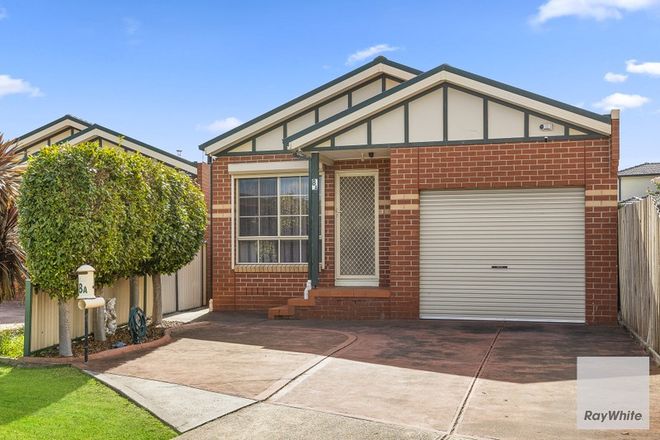 Picture of 8A Sibyl Court, KEILOR DOWNS VIC 3038