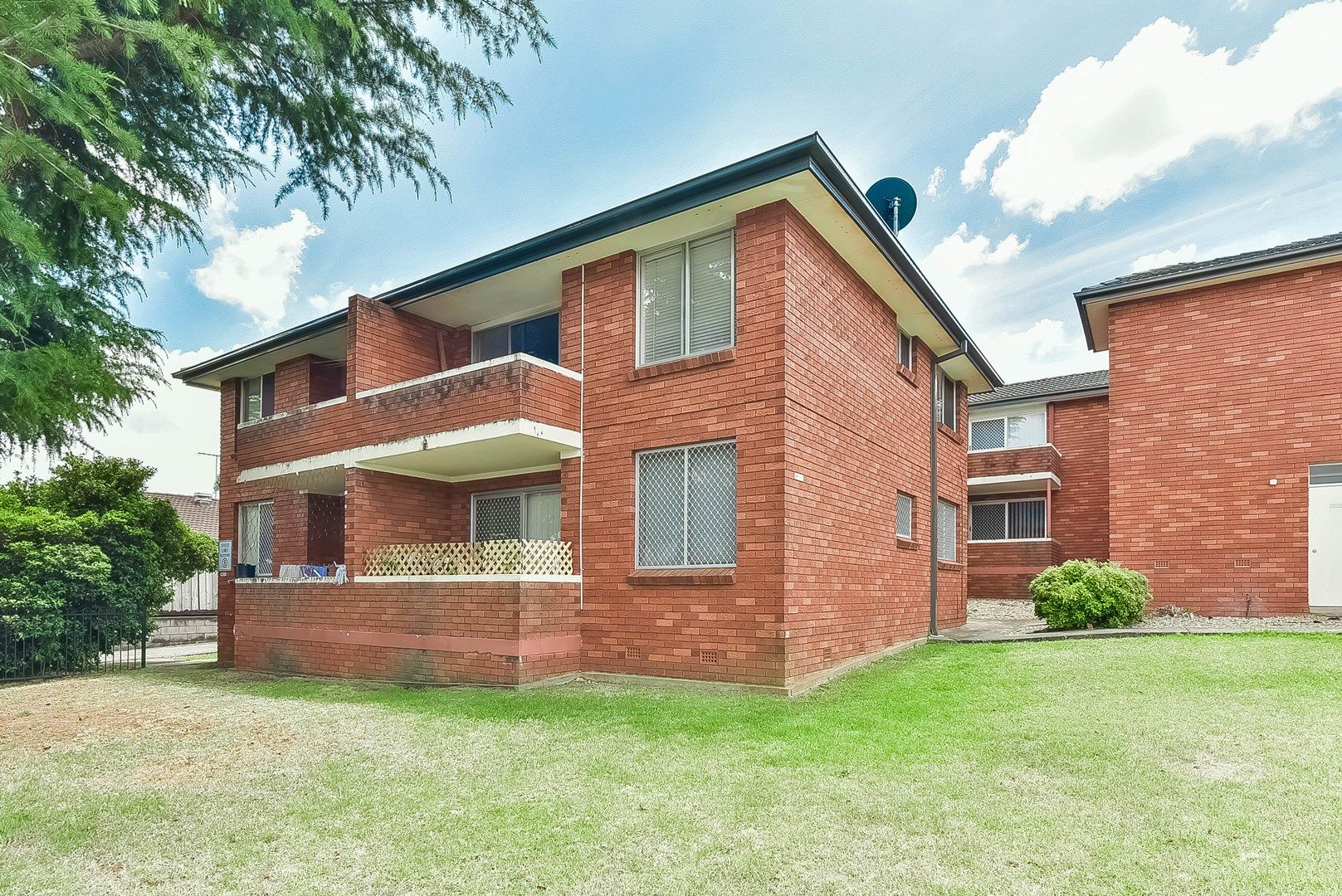 11/98 Dumaresq Street, Campbelltown NSW 2560, Image 0